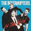 THE INTERRUPTERS - Anything Was Better