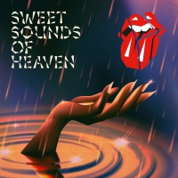 THE ROLLING STONES, LADY GAGA - Sweet Sounds of Heaven