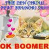 THE ZEN CIRCUS - Ok Boomer (feat. Brunori Sas)