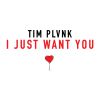 TIM PLVNK - I JUST WANT YOU