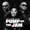 TOBY, ARMANI - Pump Up The Jam (feat. Destiny)