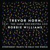TREVOR HORN - Everybody Wants to Rule the World (feat. The Sarm Orchestra and Robbie Williams)