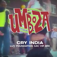 UMBOZA - Cry India (Luv Foundation (UK) Vip Mix)