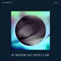 VAGASBRONZO - IL MONDO ACCANTO A ME (feat. Gallo)