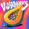 VILLABANKS - Papaya