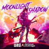 W&W, GROOVE COVERAGE - Moonlight Shadow