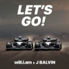 WILL.I.AM & J BALVIN - LET'S GO