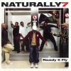 NATURALLY 7 - Feel It (In the Air Tonight)