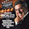 FRANCO MICALIZZI & THE BIG BUBBLING BAND - Trinity (feat. Mario Biondi)