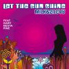 MILK & SUGAR - Let The Sun Shine (feat. Gary Nesta Pine)