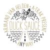 ARMAND VAN HELDEN, A-TRACK & DUCK SAUCE - Anyway