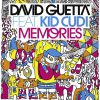 DAVID GUETTA - Memories (feat. Kid Cudi)