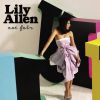LILY ALLEN - Not Fair