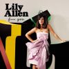 LILY ALLEN
