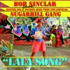 BOB SINCLAR - Lala Song (feat. Sugarhill Gang)