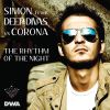SIMON FROM DEEP DIVAS - The Rhythm Of The Night