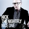 NICK THE NIGHTFLY - Kiss the Bride (The Wedding Song)