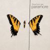 PARAMORE - The Only Exception
