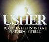 USHER - DJ Got Us Fallin' In Love
