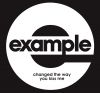 EXAMPLE - Changed The Way You Kiss Me
