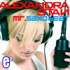 ALEXANDRA STAN - Mr Saxobeat