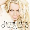 BRITNEY SPEARS - Till The World Ends