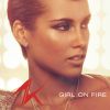 ALICIA KEYS - Girl On Fire