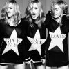 MADONNA - Give Me All Your Luvin' (feat. Nicki Minaj and M.I.A)