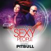 ARIANNA - Sexy People (feat. Pitbull)