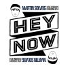 MARTIN SOLVEIG & THE CATARACS - Hey Now (feat. Kyle)