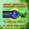 RELIGHT ORCHESTRA & MARGARETH MENEZES - A Luz De Tieta