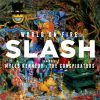 SLASH - Bent To Fly (feat. Myles Kennedy and The Conspirators)