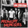 ONE DIRECTION - Midnight Memories