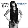 CHRISSIE HYNDE - Dark Sunglasses