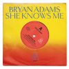 BRYAN ADAMS - She Knows Me