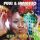 PULLI & IANNIELLO - Cuz I'm Crazy (feat. Fiorella Ekwueme)