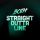 BOTH - Straight Outta Line