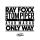 RAY FOXX & TOM PIPER - Only Way (feat. Ayah Marar)