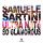 SAMUELE SARTINI & ULTRA NATÉ - So Glamorous