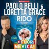 PAOLO BELLI & LORETTA GRACE - Rido