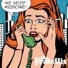 THE FRATELLIS - She's Not Gone Yet But She's Leaving