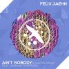 FELIX JAEHN - Ain't Nobody (Loves Me Better) (feat. Jasmine Thompson)