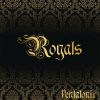 PENTATONIX - Royals