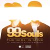 99 SOULS - The Girl Is Mine (feat. Destiny's Child & Brandy)
