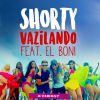 DJ SHORTY - Vazilando (feat. El Boni)