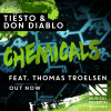TIËSTO & DON DIABLO - Chemicals (feat. Thomas Troelsen)