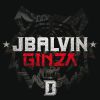 J BALVIN - Ginza