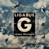LIGABUE - G Come Giungla