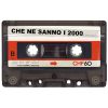 GABRY PONTE - Che Ne Sanno I 2000 (feat. Danti)