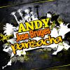 ANDY - Parisacha (feat. José Bruges)